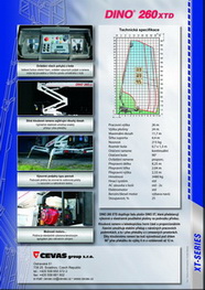 DINOLIFT 206XTD