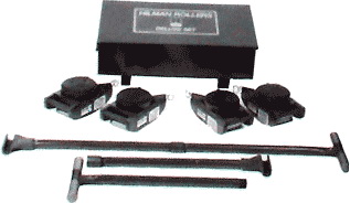 Rollers 1