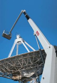 SOCAGE TJ 27
