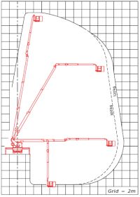 SOCAGE TJ 27